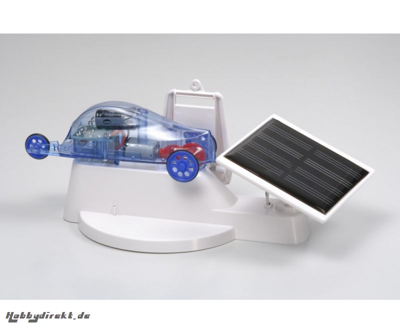 Lehrkasten Solar Power Generator Tamiya 75024 300075024