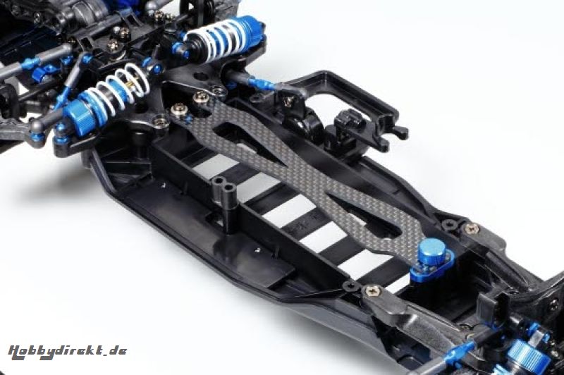 1:10 RC FF-03R Chassis Bausatz Tamiya 84288 300084288