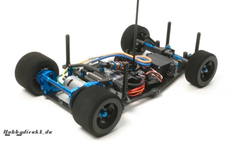 1:12 RC RM-01X Chassis Bausatz Tamiya 84335 300084335