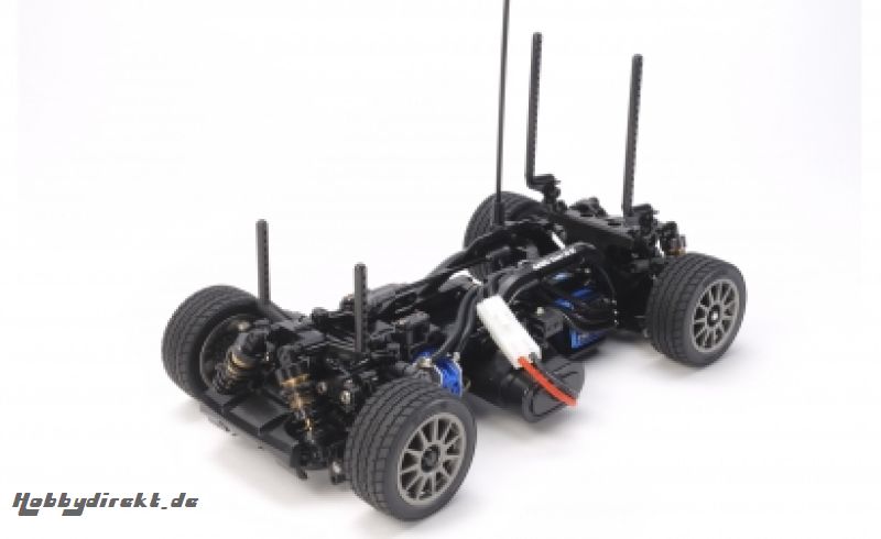 1:10 RC M-05 V.II R Chassis Kit Tamiya 84424 300084424