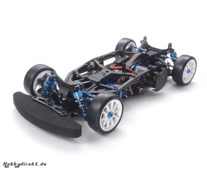 1:10 RC TA07R Chassis Kit Tamiya 84433 300084433