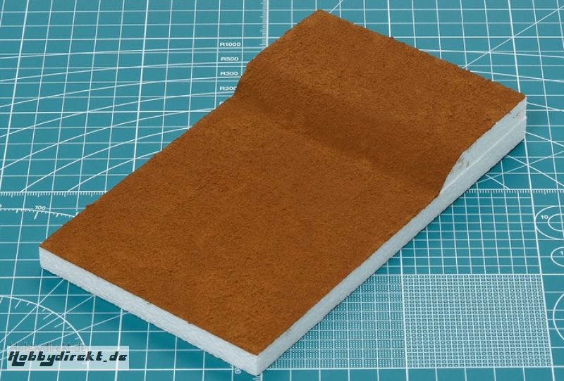 Diorama Textur Farbe Gras/Grün 100ml Tamiya 87111 300087111