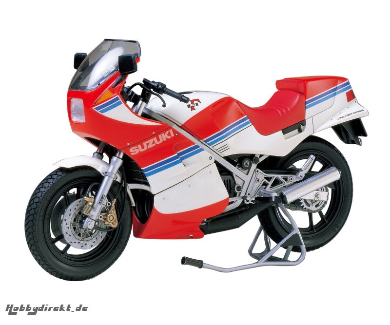 1:12 Suzuki RG250 R Gamma Full Options Tamiya 114029 300114029