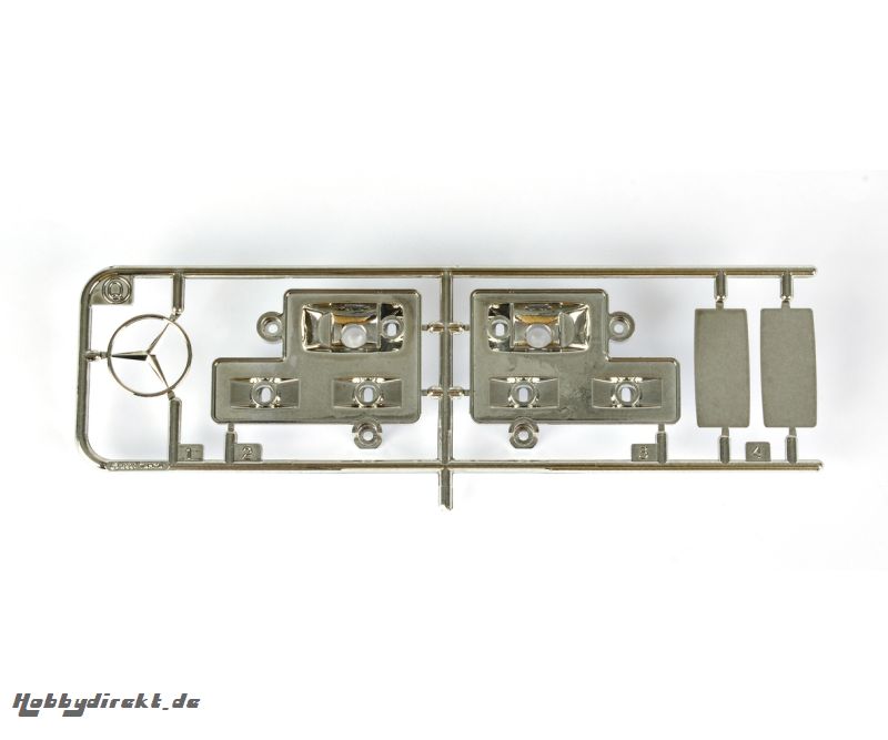 Q-TEILE Tamiya 0115196