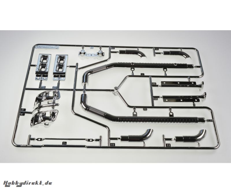 Q-TEILE Tamiya 0115236