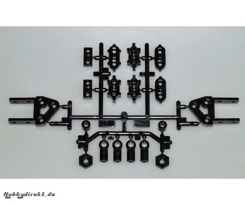 L-Teile(L1-L10,1pc.)(58372) Tamiya 0115372