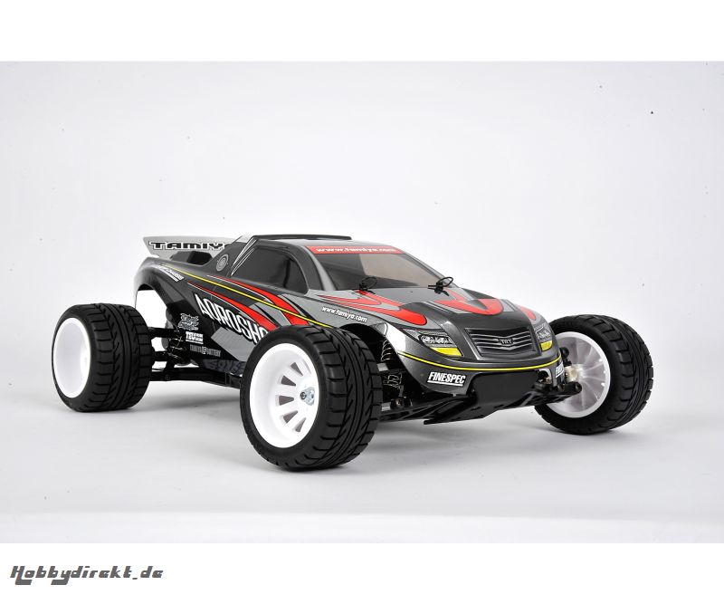 1:10 RC AQROSHOT (DT-03T) Tamiya 158610 300158610