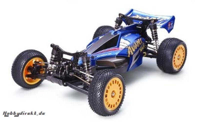 58387 Kar. klar Tamiya 0555111