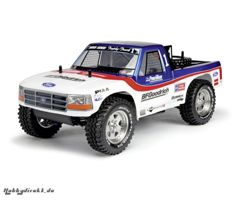 KAROSSERIE FORD F-150 Tamiya 1825135