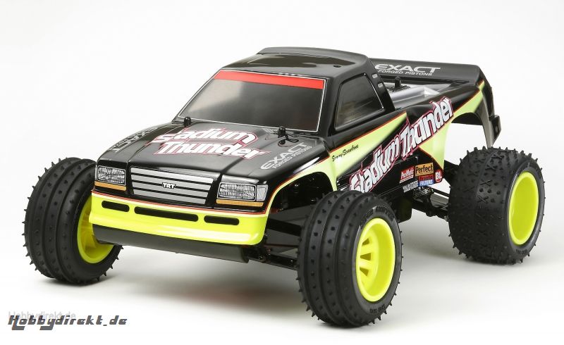 KAROSSERIE STADIUM THUNDER Tamiya 1825153