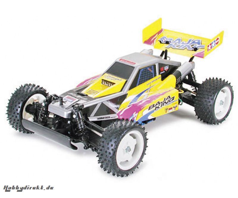 KAROSSERIE BAJA KING Tamiya 1825260