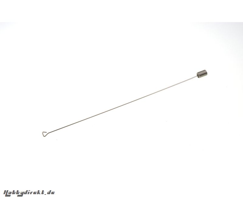 RC Antenne Flexibel (1) 175mm Tamiya 305365011