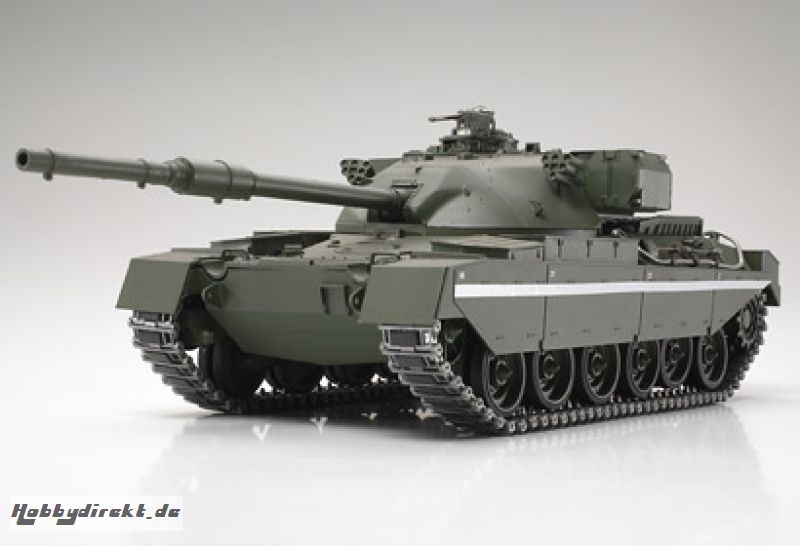 British Army Centurion 1:25 Tamiya 30614