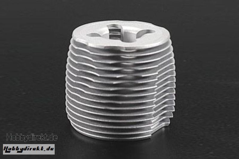 FS-18SR Heat Sink Head Tamiya 7684285