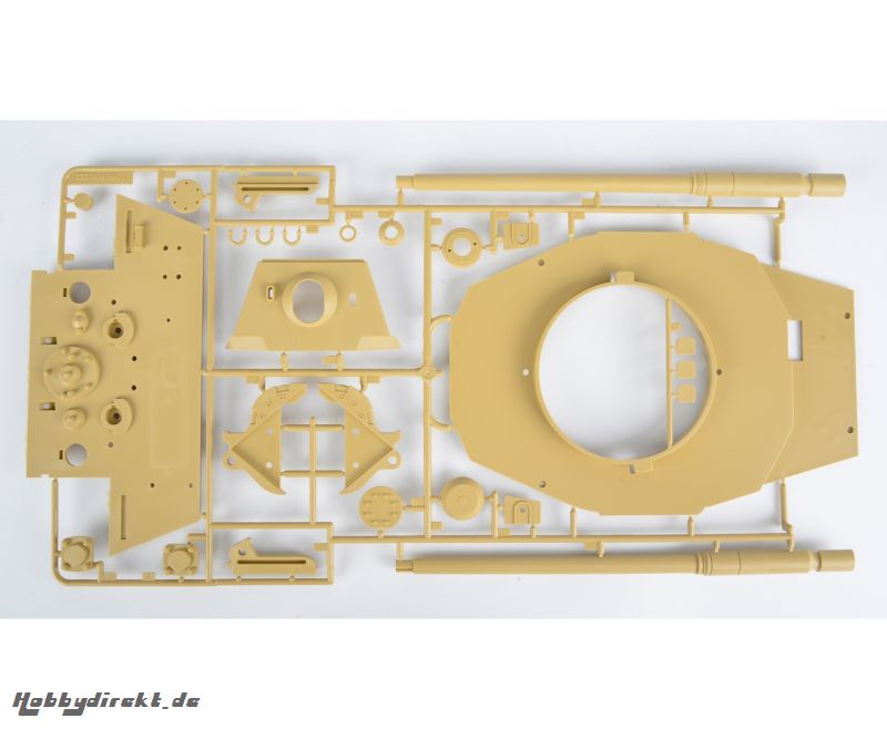 D-TEILE KÖTI (56018) Tamiya 9003556