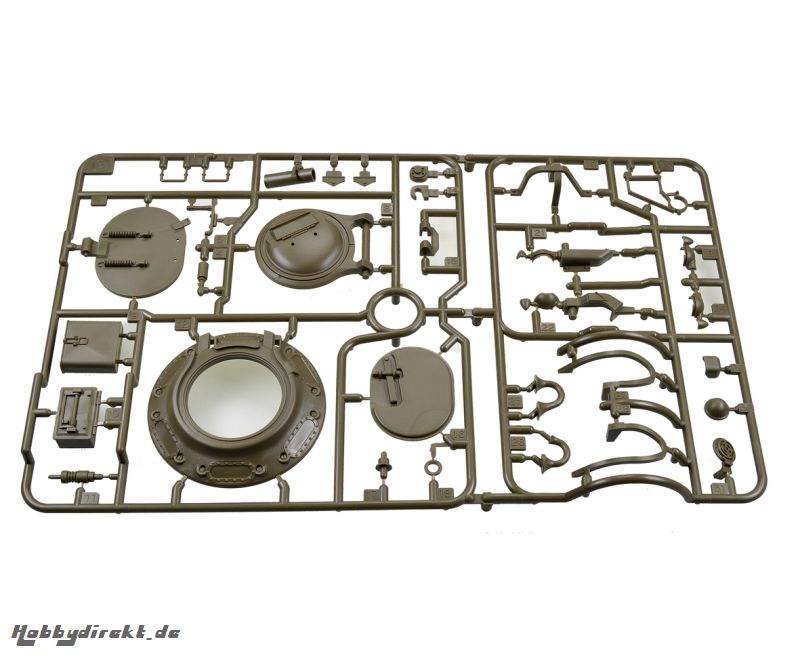 G-TEILE (56016) Tamiya 9005696