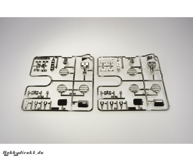 D-Teile 58397 Tamiya 9005869