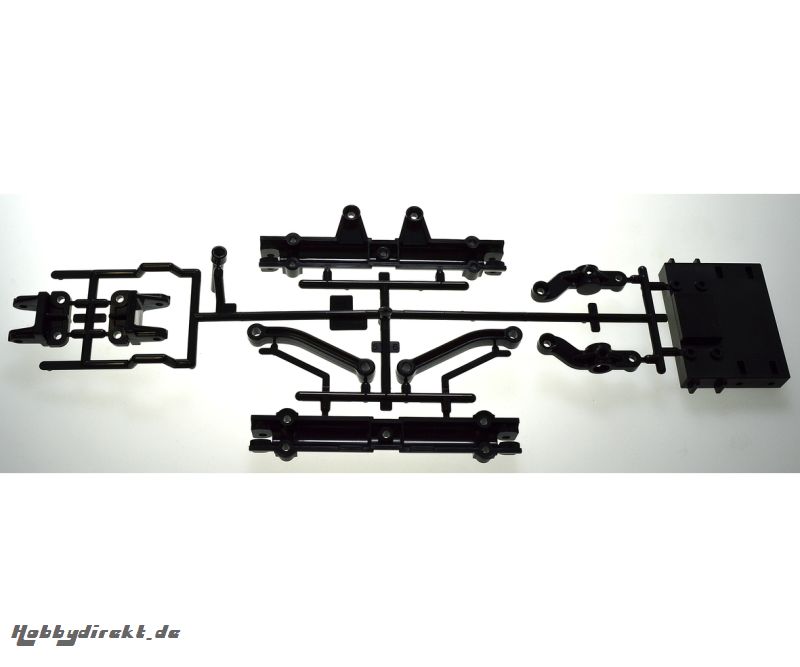 F-Teile Schwingen Kühlauflieger 56319 Tamiya 309005896