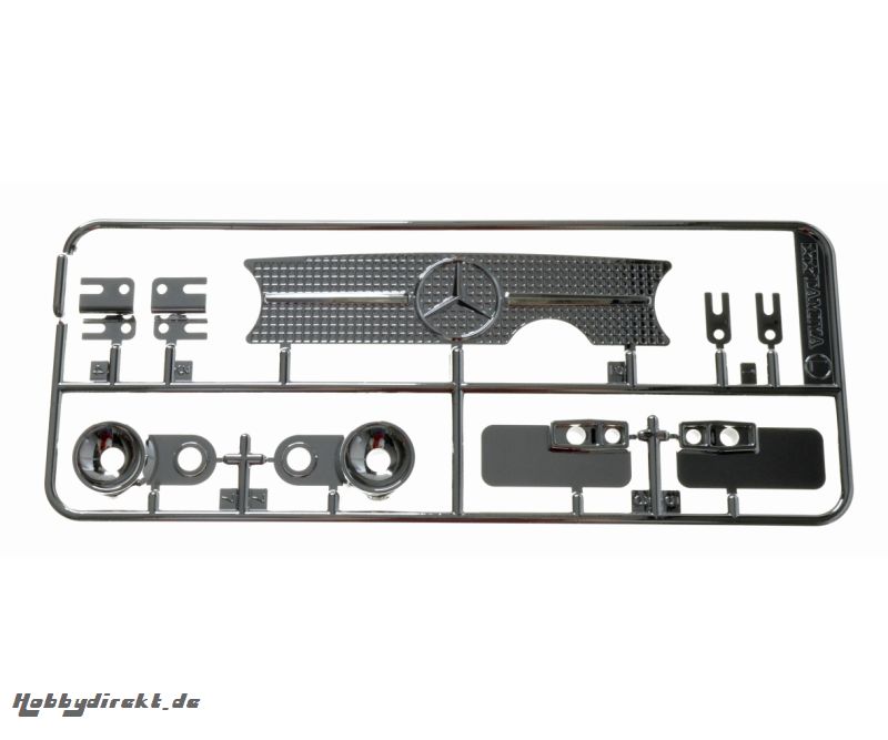 L-Teile 58414 Tamiya 9115225