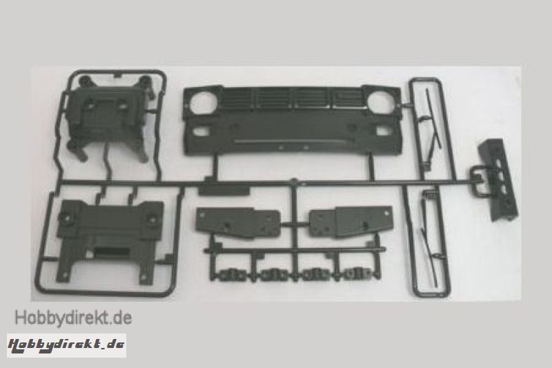 W-Teile 58397 Tamiya 9225105