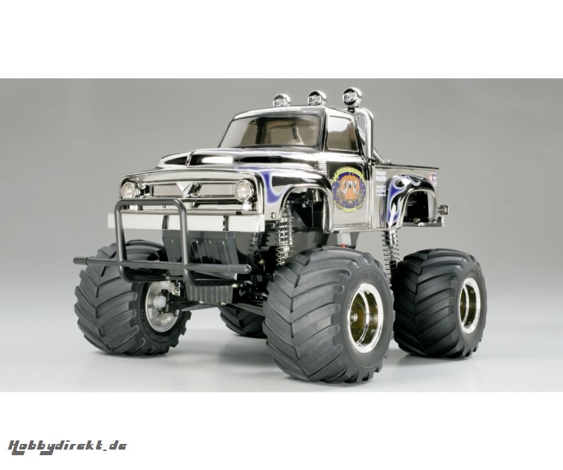 Karosserie (58365) Tamiya 9335443