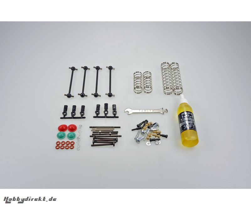 Metallteilebeutel B Tamiya 9400153