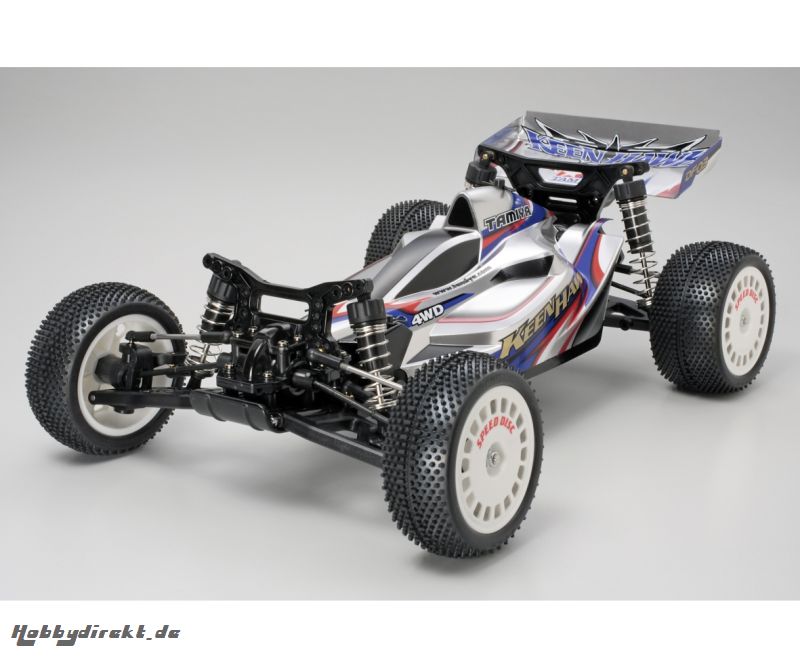 Dekorbogen 58380 Tamiya 9495502