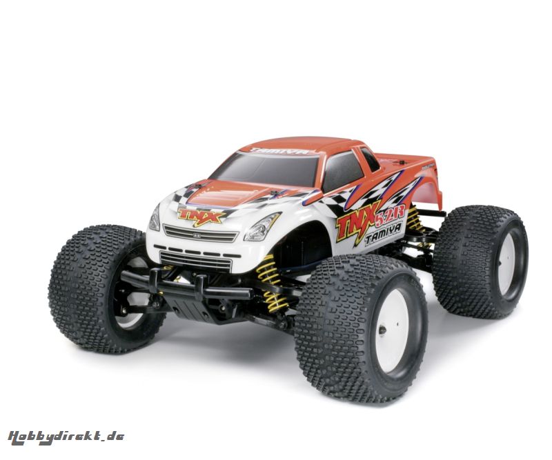 Aufkleberbeutel 43530 Tamiya 9804276