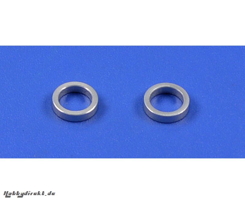 Spacer 5x1.6mm 42105 Tamiya 9804303