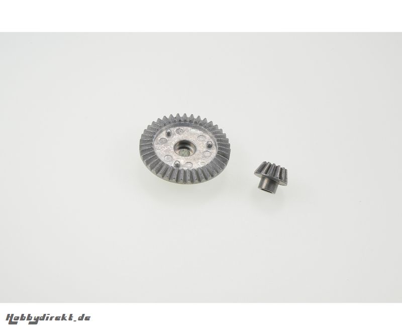 B.Pinion + R.Gear 1x 43534 Tamiya 9804384