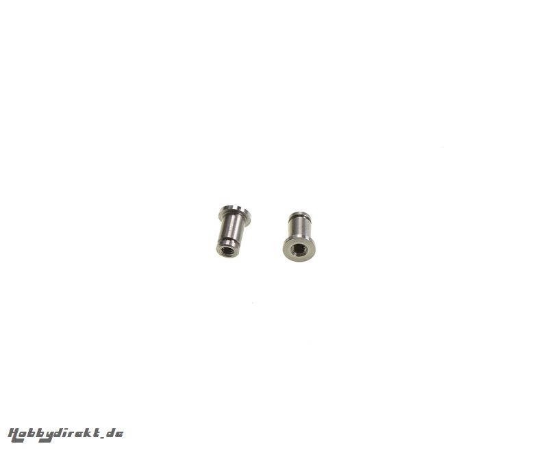 Rocker Nut 5x9.5 mm Tamiya 9808126