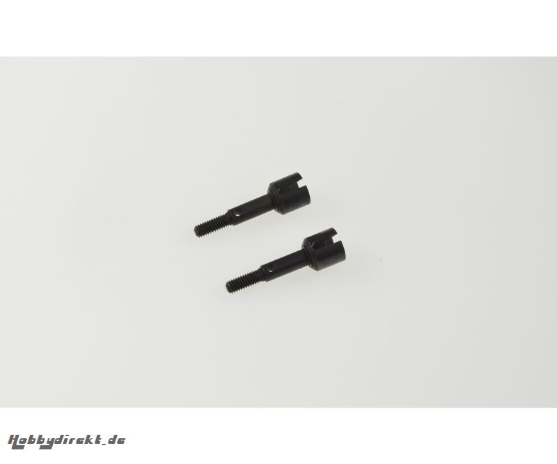 Wheel Axle (2) 58409 Tamiya 309808192