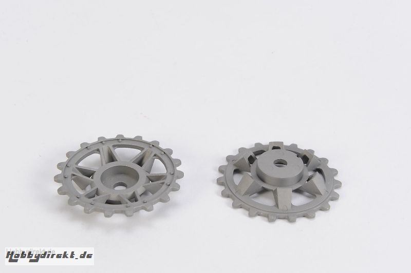 Drive Sprocket B 56026 Tamiya 9808196