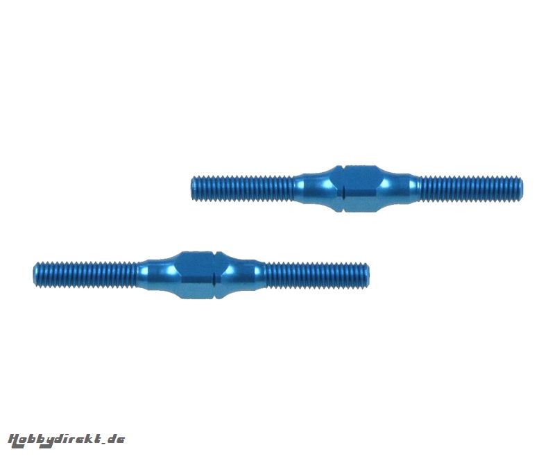 Gewindestange 3 x 35 BB17 (2) 58431 Tamiya 9808238 309808238