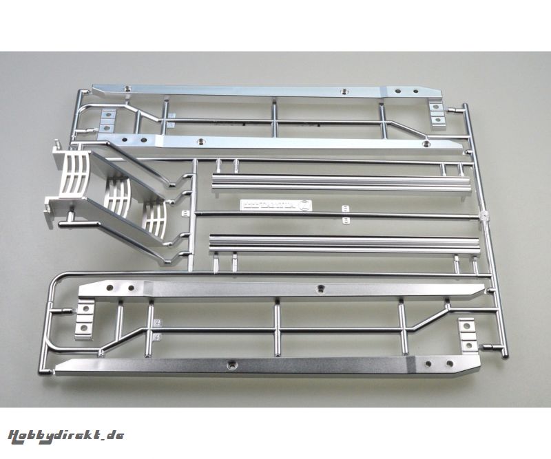 Z-Teile Rungen Volvo FH16 56360 Tamiya 225284 310225284