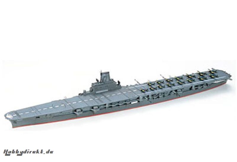 TAIHO AIRCRAFT CARRIER Tamiya 31211