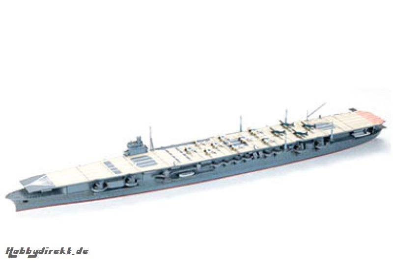 SHOKAKU AIRCRAFT CARRIER Tamiya 31213