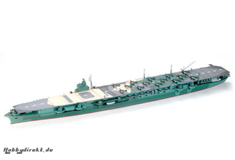 ZUIKAKU AIRCRAFT CARRIER Tamiya 31214