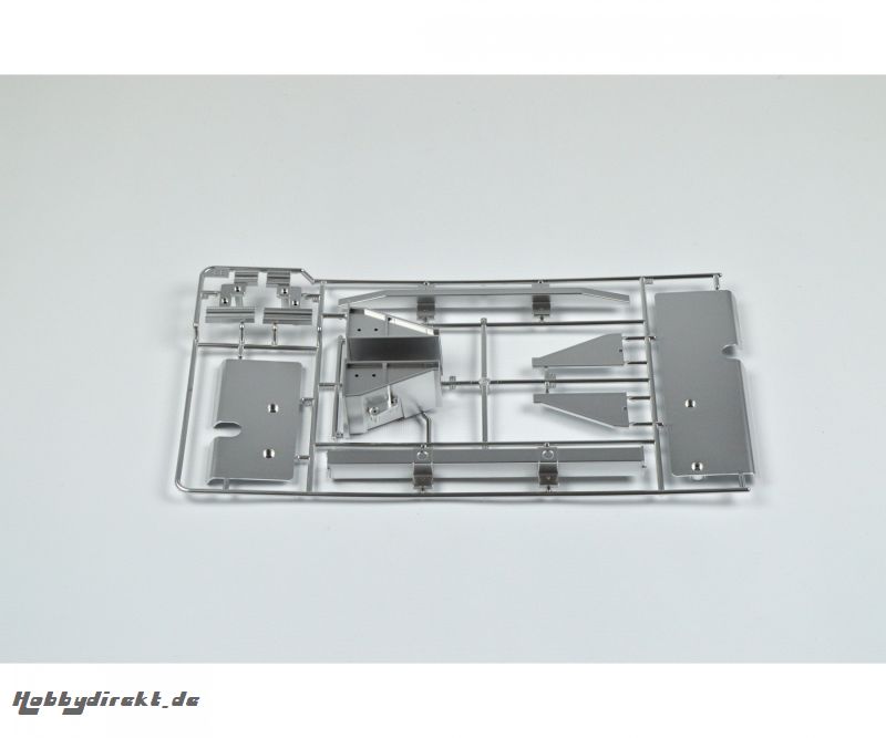 EE-Teile StoÃŸfÃ¤nger hinten FH16 56360 Tamiya 9004948 319004948