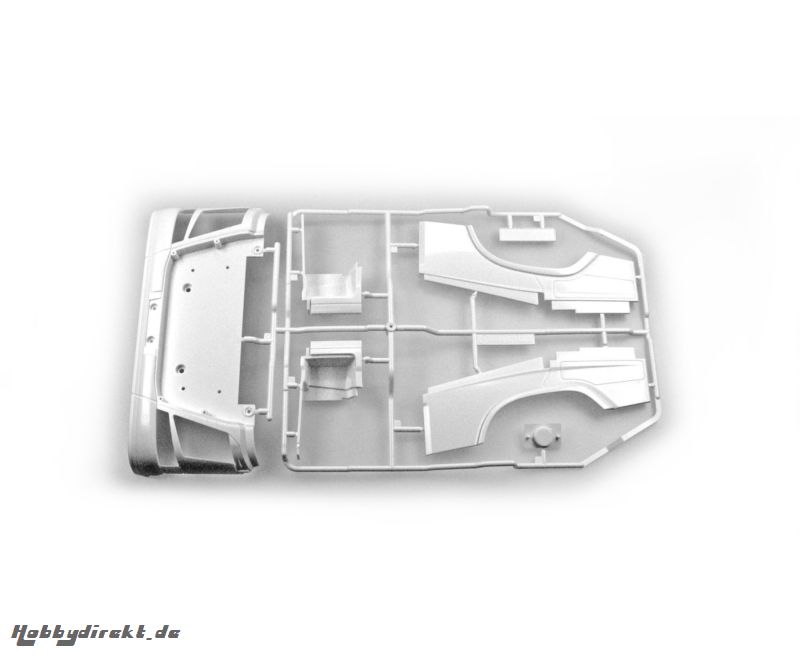 H-Teile StoÃŸfÃ¤nger vorne FH16 56360 Tamiya 9004950 319004950