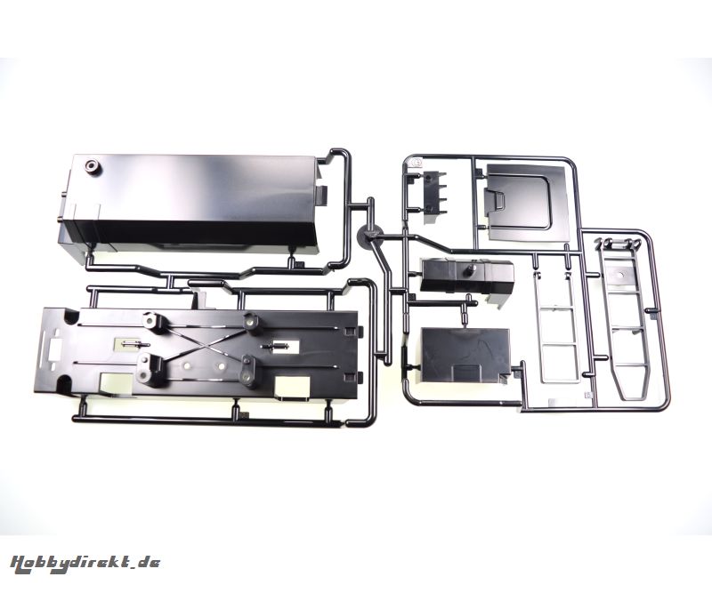 G-Teile Akkuhalter AROCS 56366 Tamiya 9006952 319006952