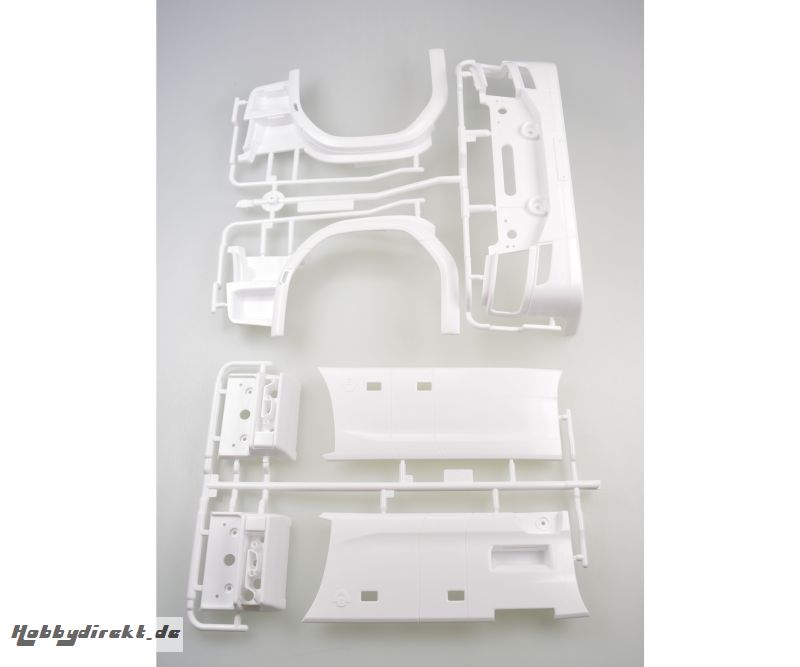 H-Teile Stoßstange Scania S770 56368 Tamiya 9007359 319007359