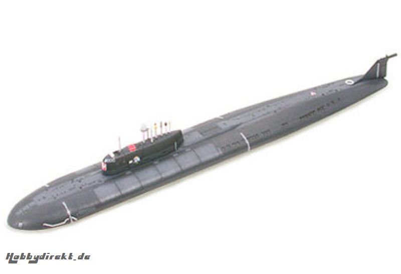 KURSK RUSSIAN U-BOOT Tamiya 31906