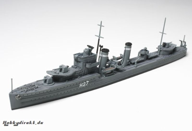 Brit.E-Class Destr.1:700 Tamiya 31909