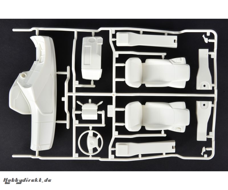 L-Teile Interieur MB Actros 56335 Tamiya 9115369 319115369