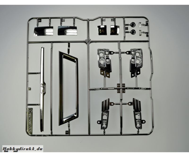 N-Teile MAN TGX Ver.II Tamiya 9115390 319115390