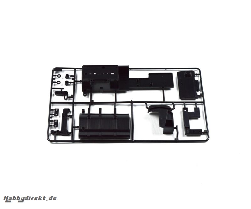 R-Teile Tanks Volvo FH16 56360 Tamiya 9115491 319115491