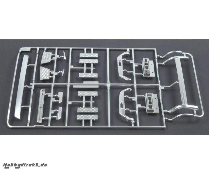 K-Teile Anbauteile VOLVO 56362 Tamiya 9115514 319115514