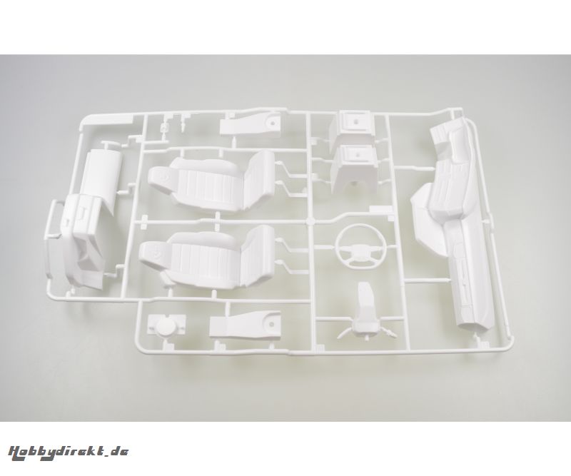 L-Teile Interieur Scania S770 56368 Tamiya 9115549 319115549