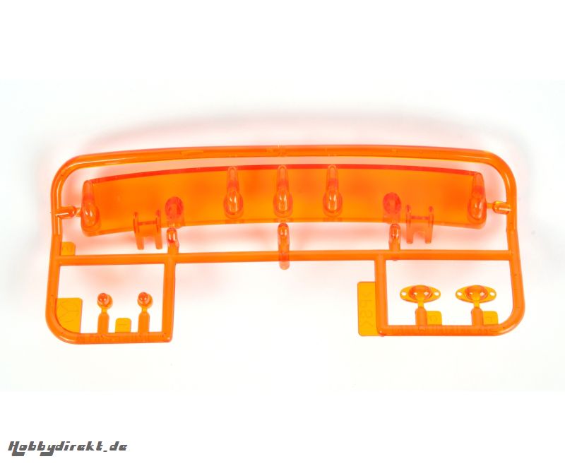 Y-Teile Gläser orange FLC 56340 Tamiya 9225164 319225164